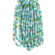Load image into Gallery viewer, Lottie Mix Gemstone Necklace