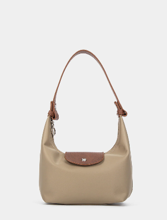 The Rue Dumpling (Clutch/Crossbody/Shoulder)