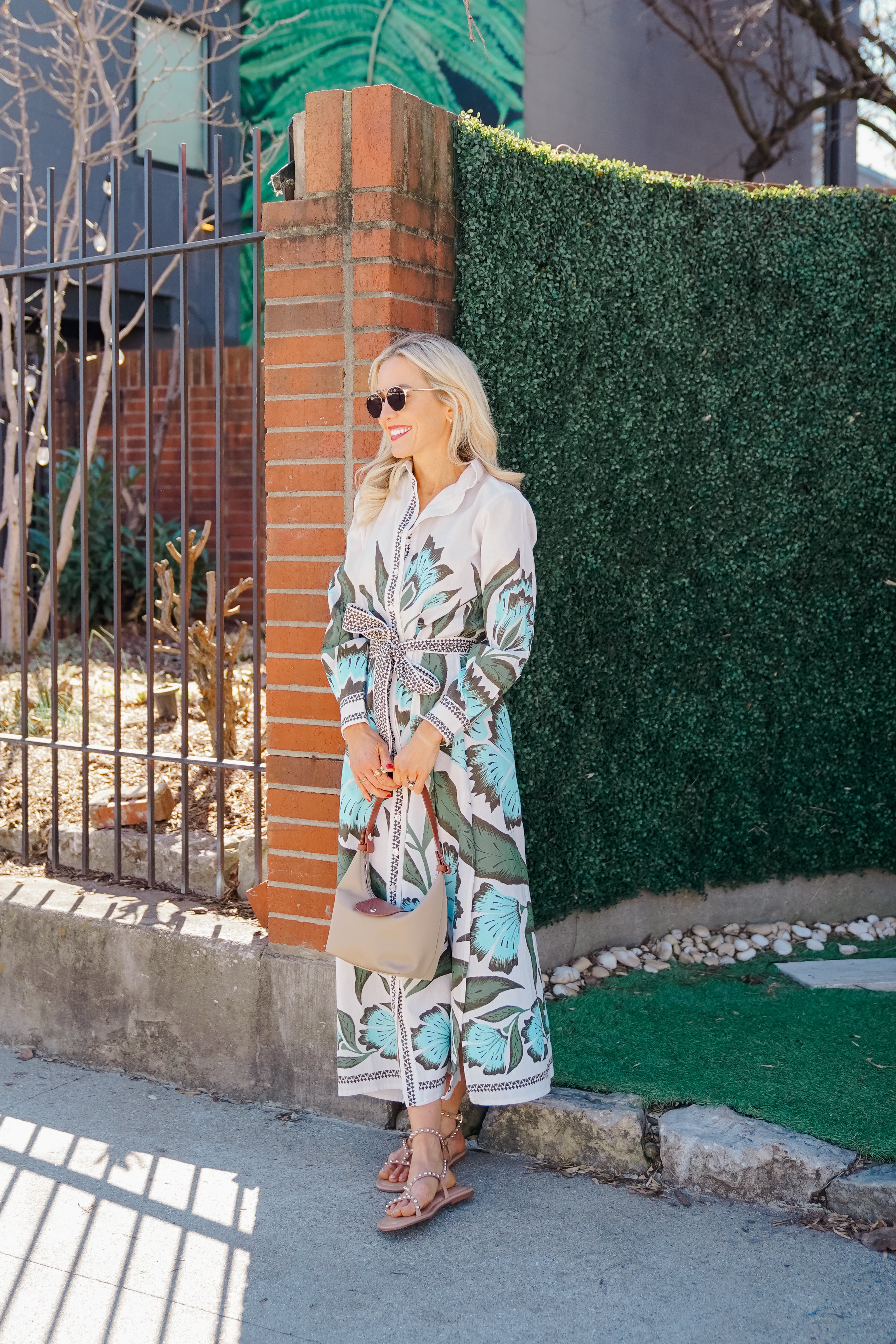 The Rue Dumpling (Clutch/Crossbody/Shoulder)