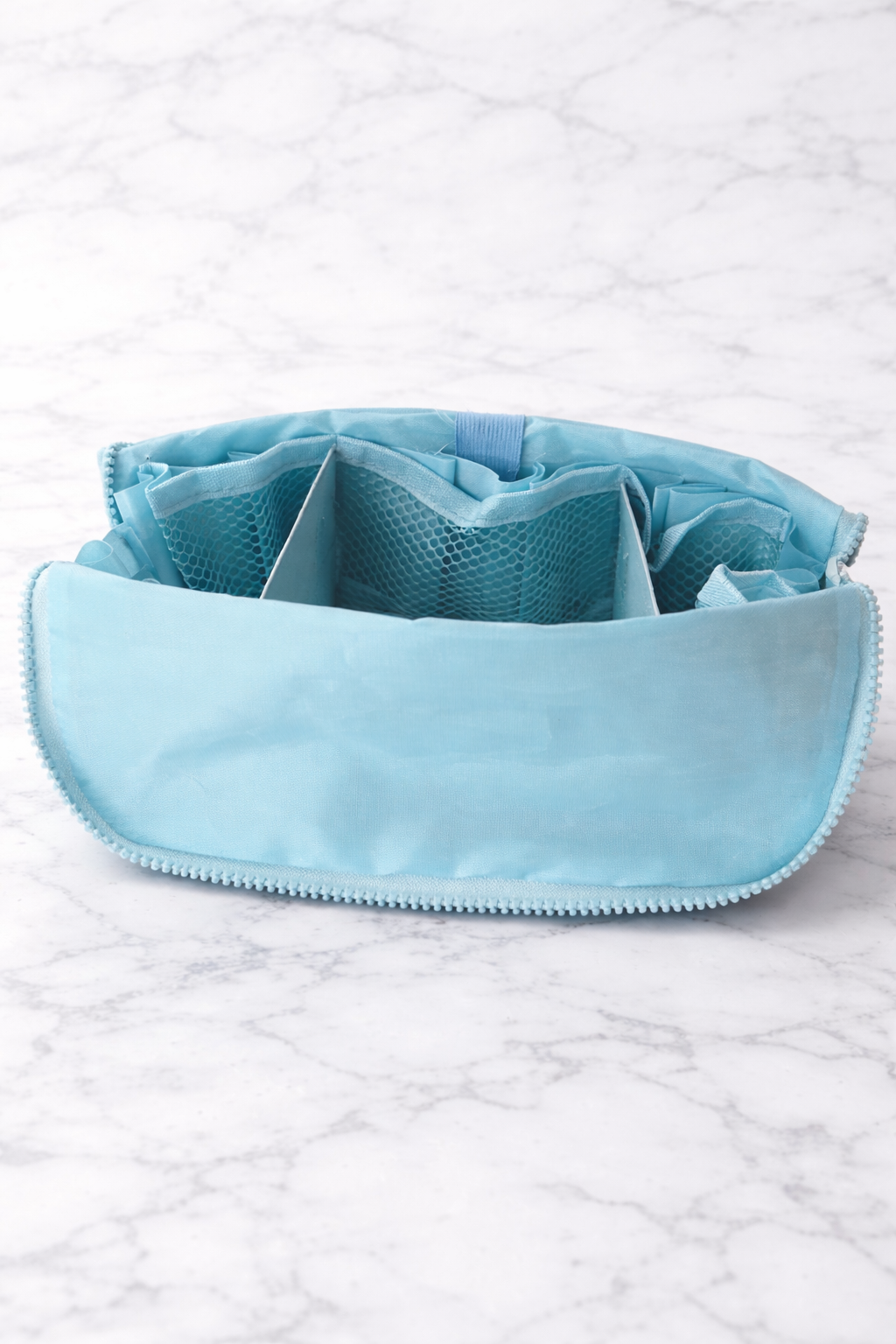 The Cove Fold Cosmetic Case (Medium)