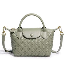 Load image into Gallery viewer, Light Olive Rowan Crossbody (Small)