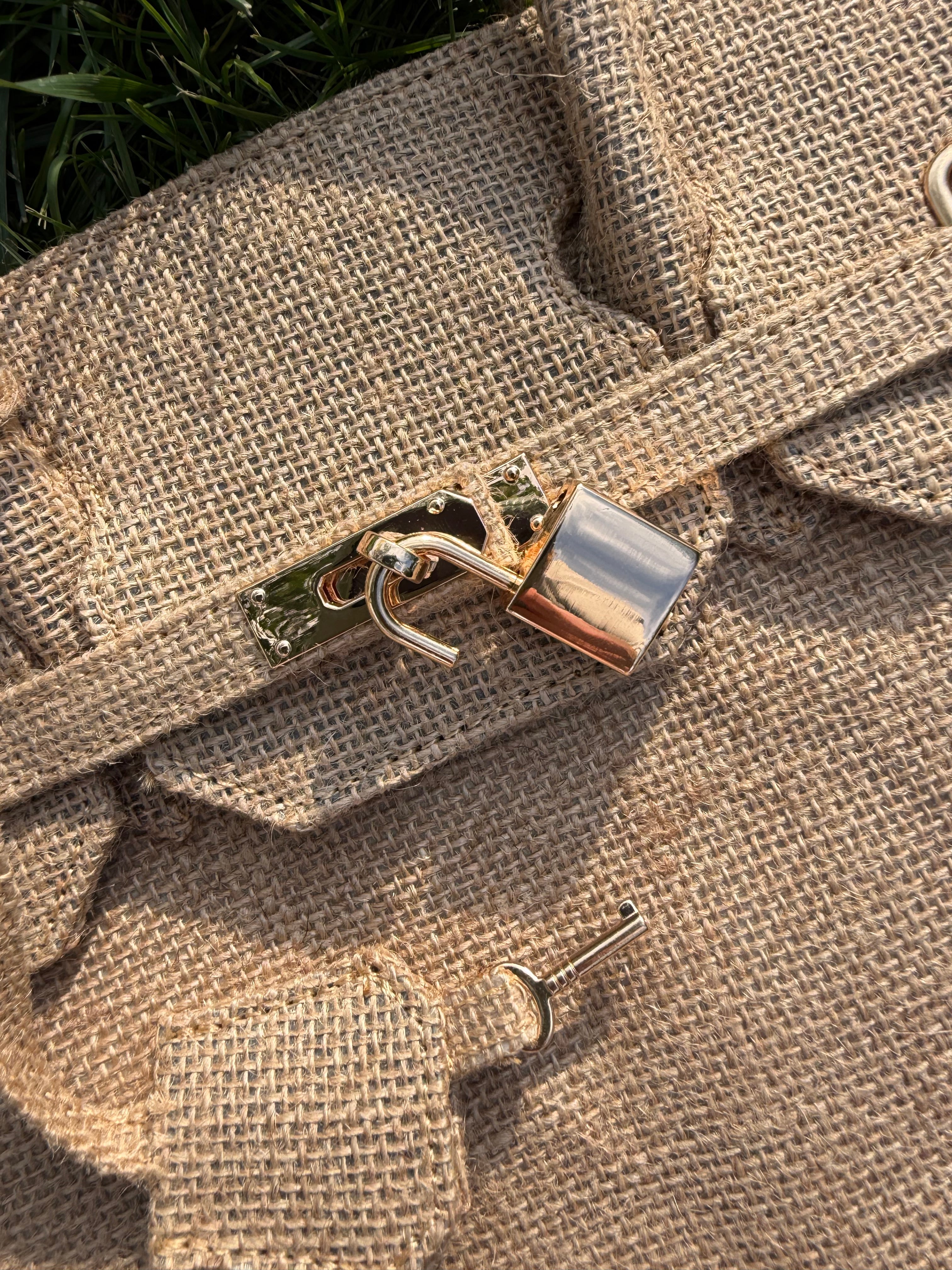 Caroline Tote