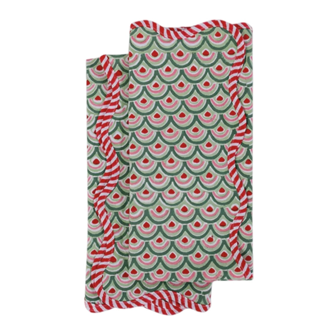 Frostine Tea Towels (s/2)