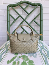 Load image into Gallery viewer, Light Olive Rowan Crossbody (Small)