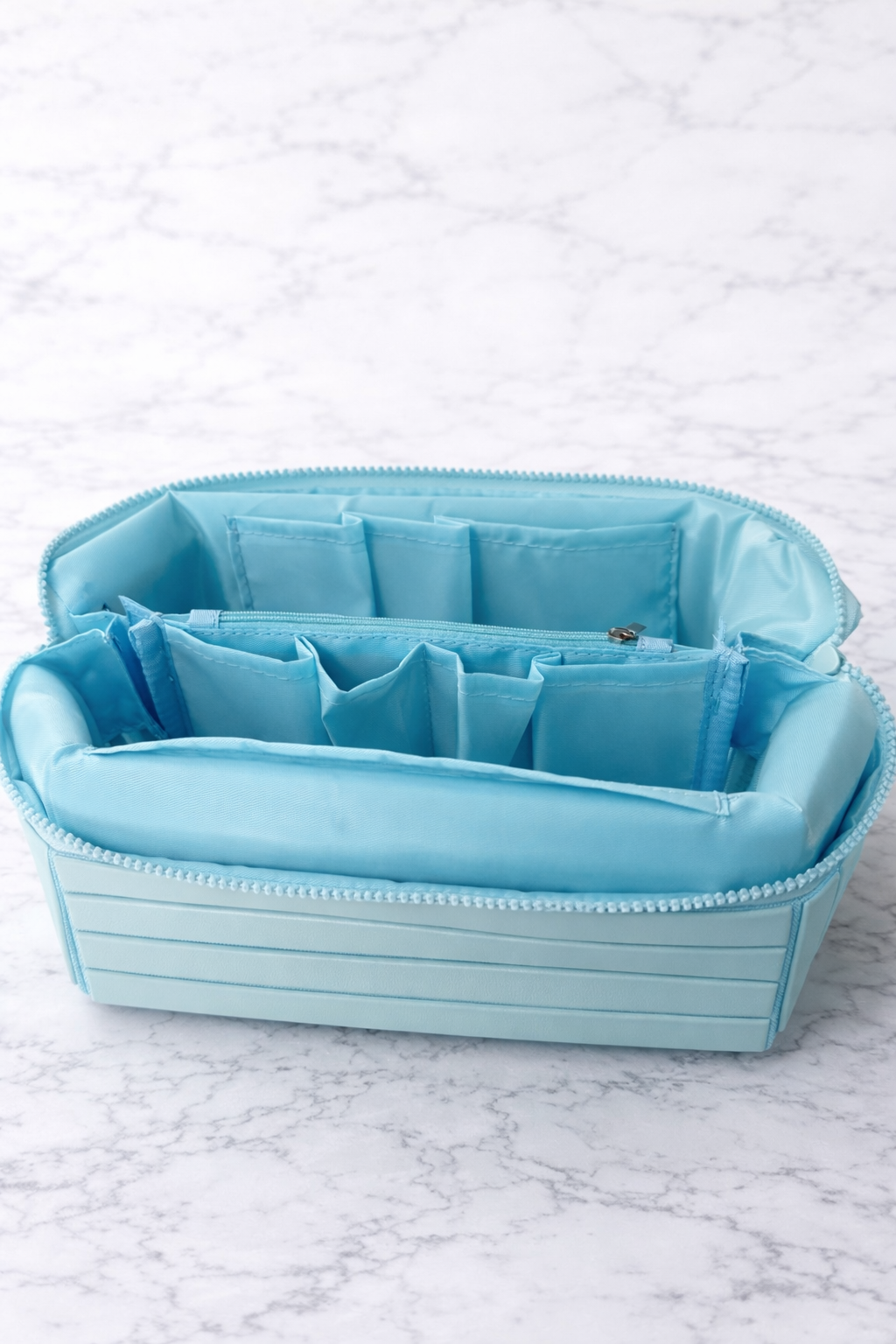 The Cove Fold Cosmetic Case (Large)