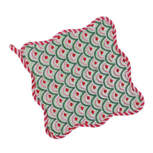 Load image into Gallery viewer, Frostine Pot Holder
