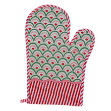 Load image into Gallery viewer, Frostine Oven Mitt