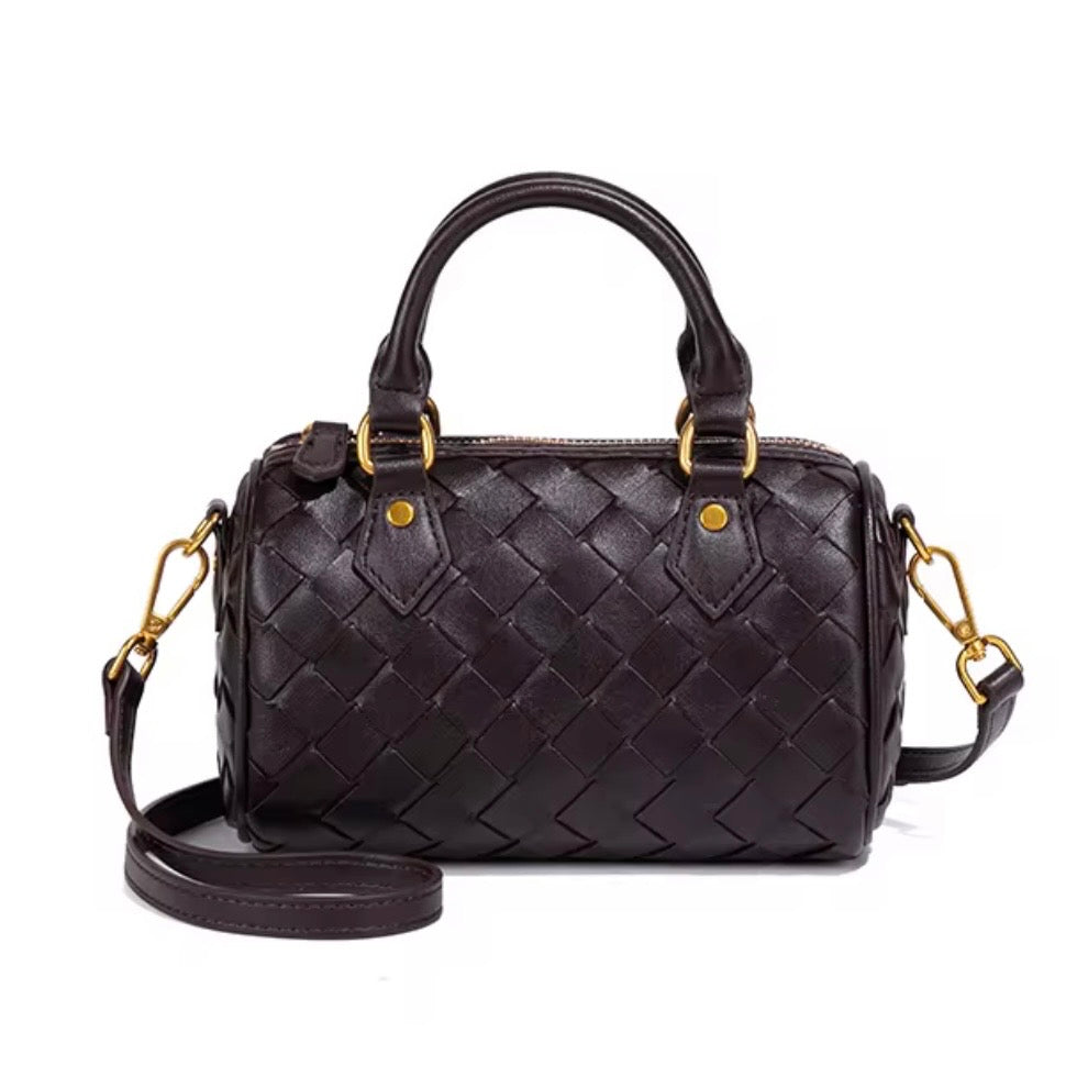 Mini Boston (Chocolate)