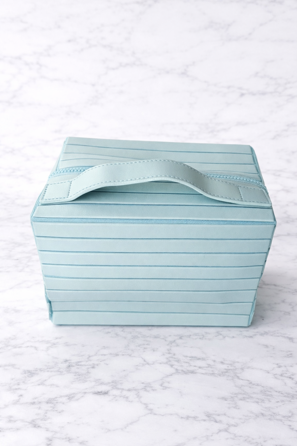 The Cove Fold Cosmetic Case (Large)