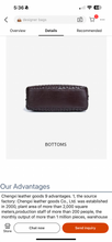 Load image into Gallery viewer, Infiniti Woven Coffee Crossbody (Coming Soon! Sign up to be notified)