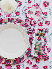 Load image into Gallery viewer, Poinsettia Tea Towels (s/2)