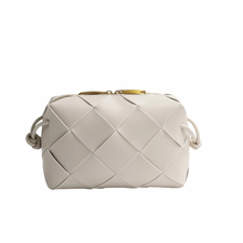Load image into Gallery viewer, Diamond Quilted Crossbody Bag
