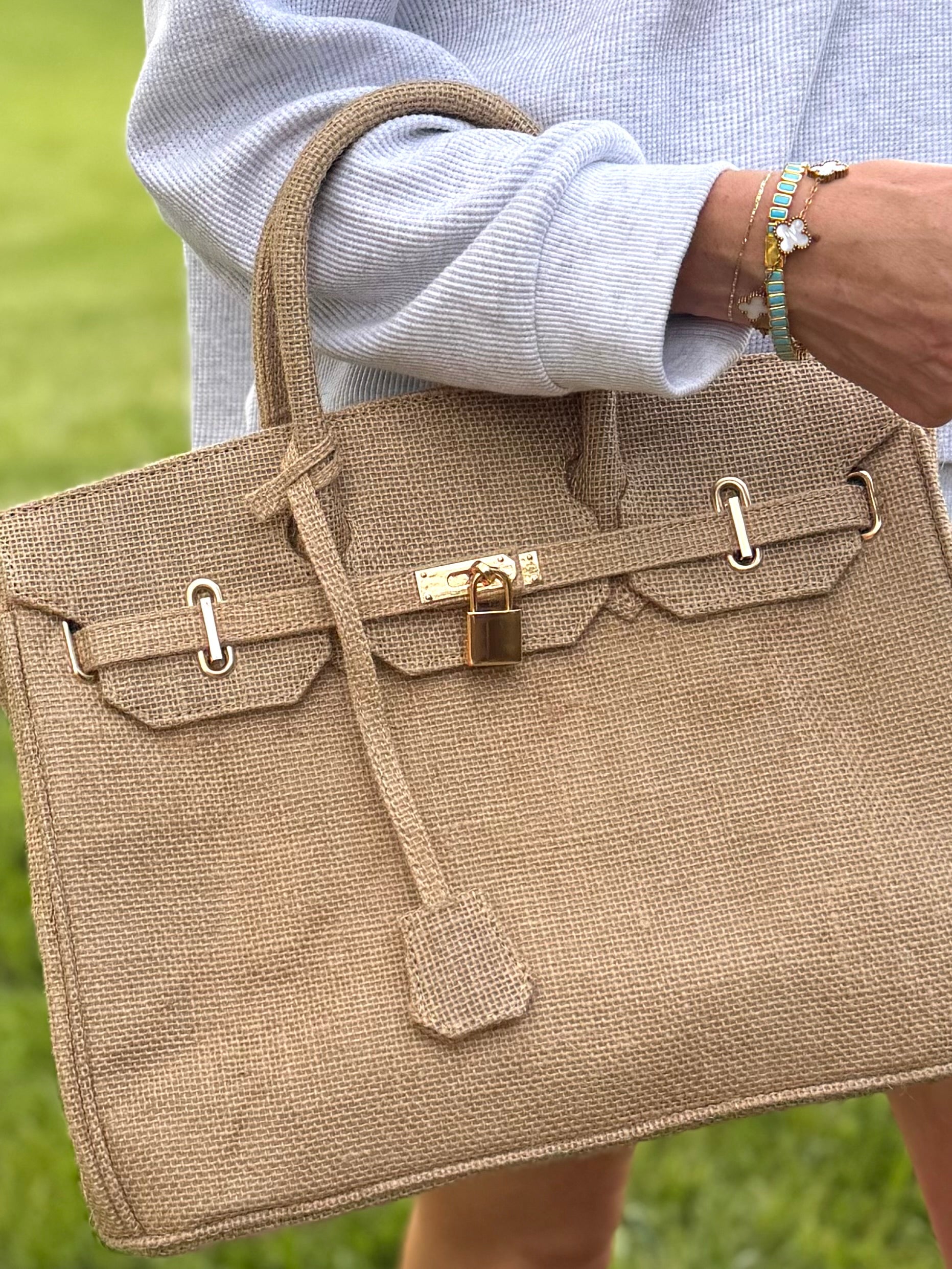 Caroline Tote