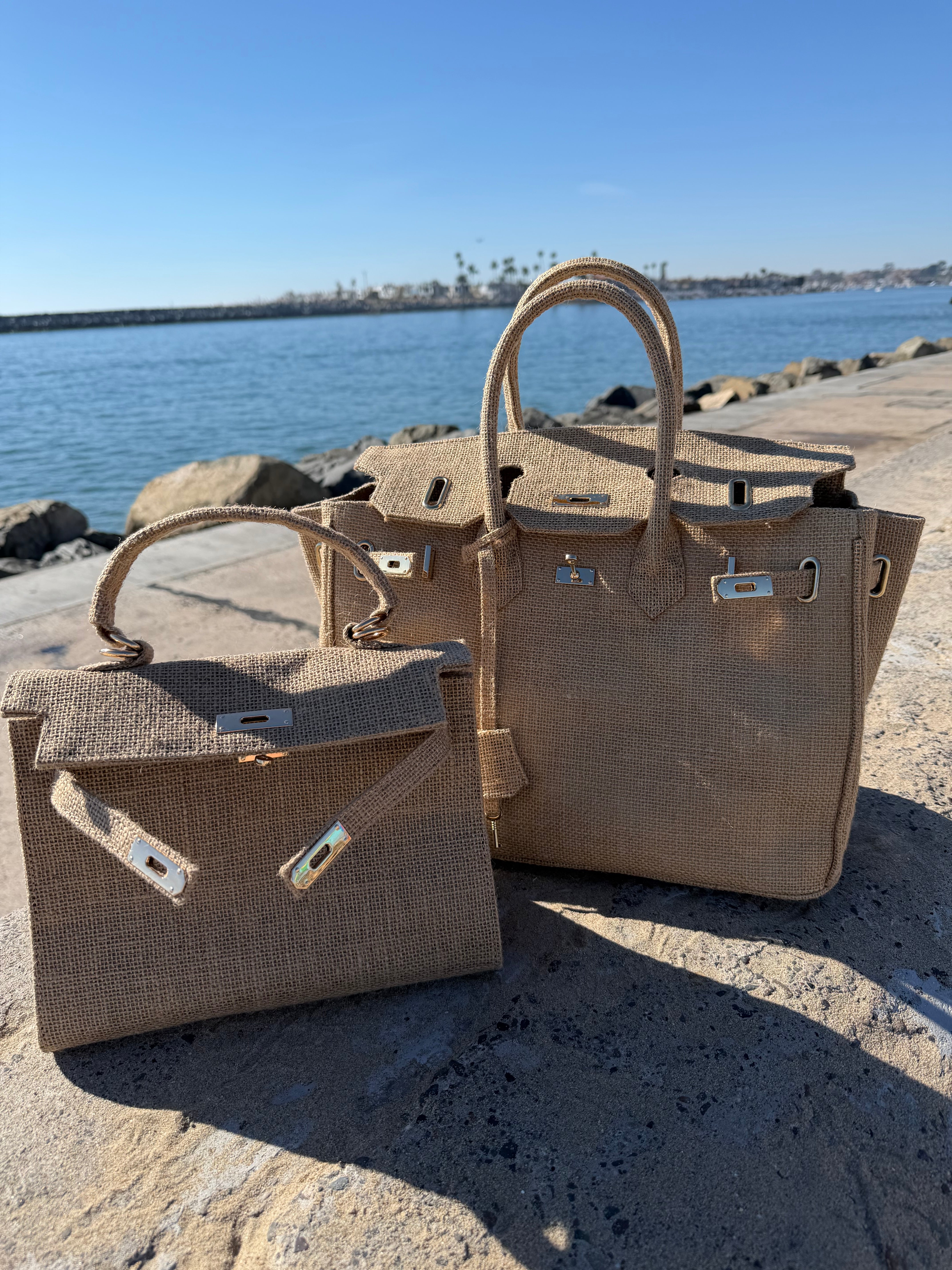 Caroline Tote (Available 6.5.26 9am cst)