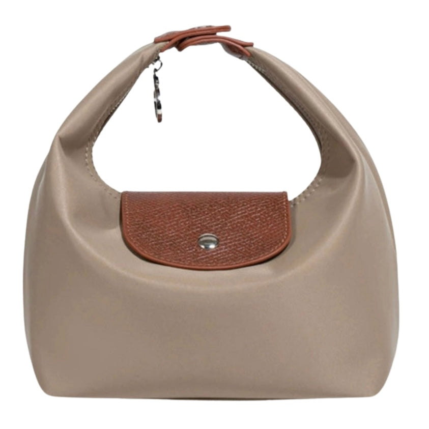 The Rue Dumpling (Clutch/Crossbody/Shoulder)