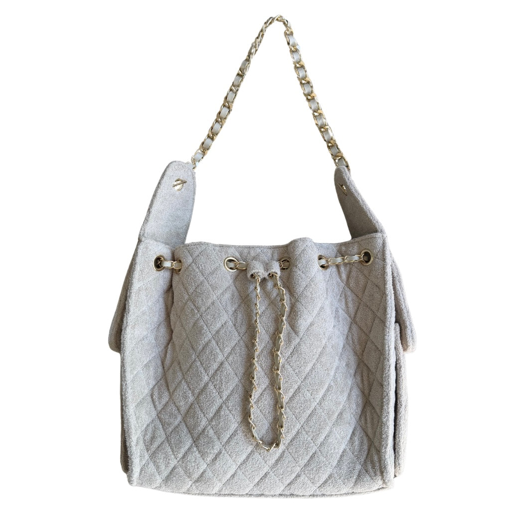 Lillie Terry Bag