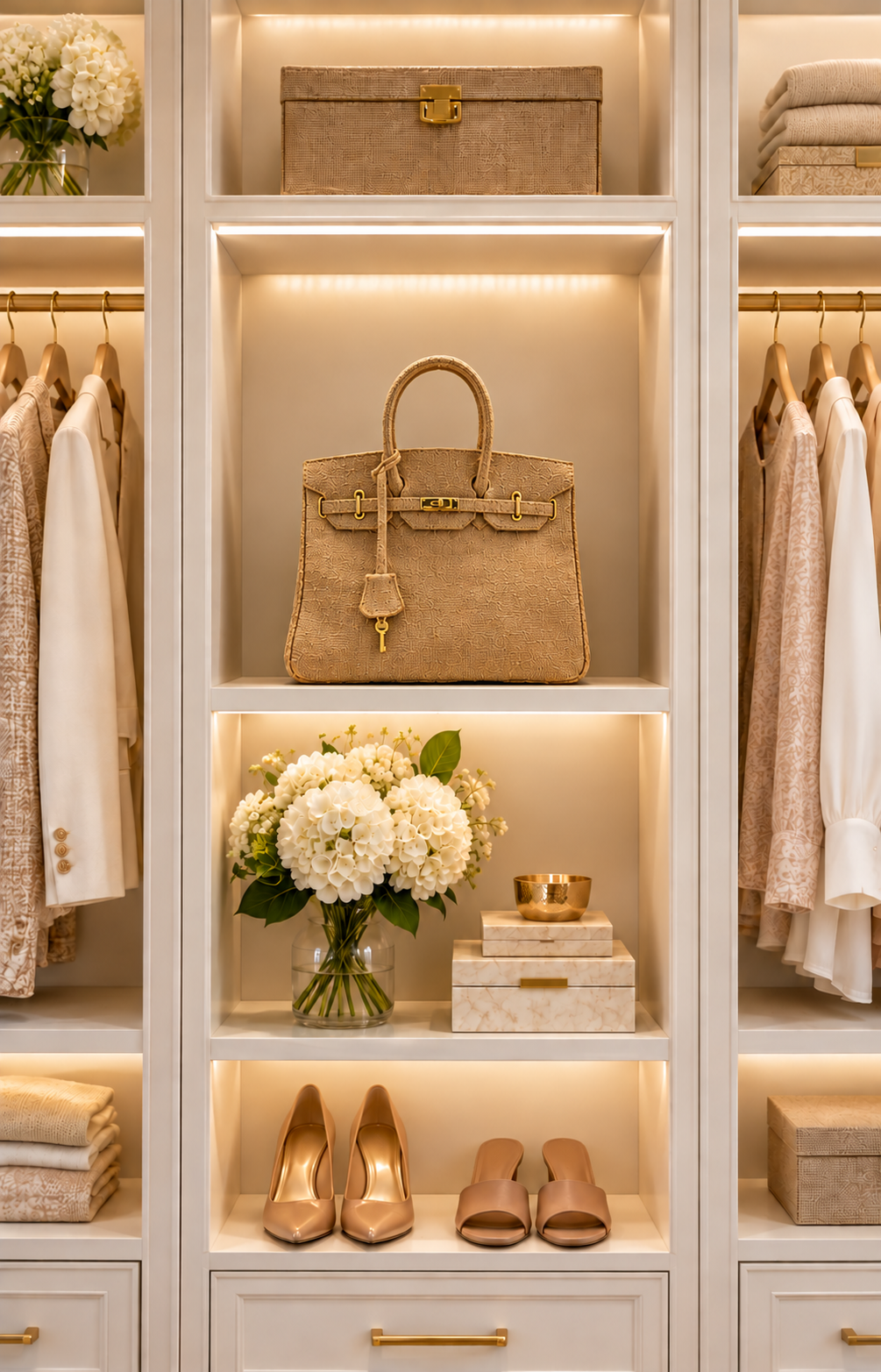 Caroline Tote