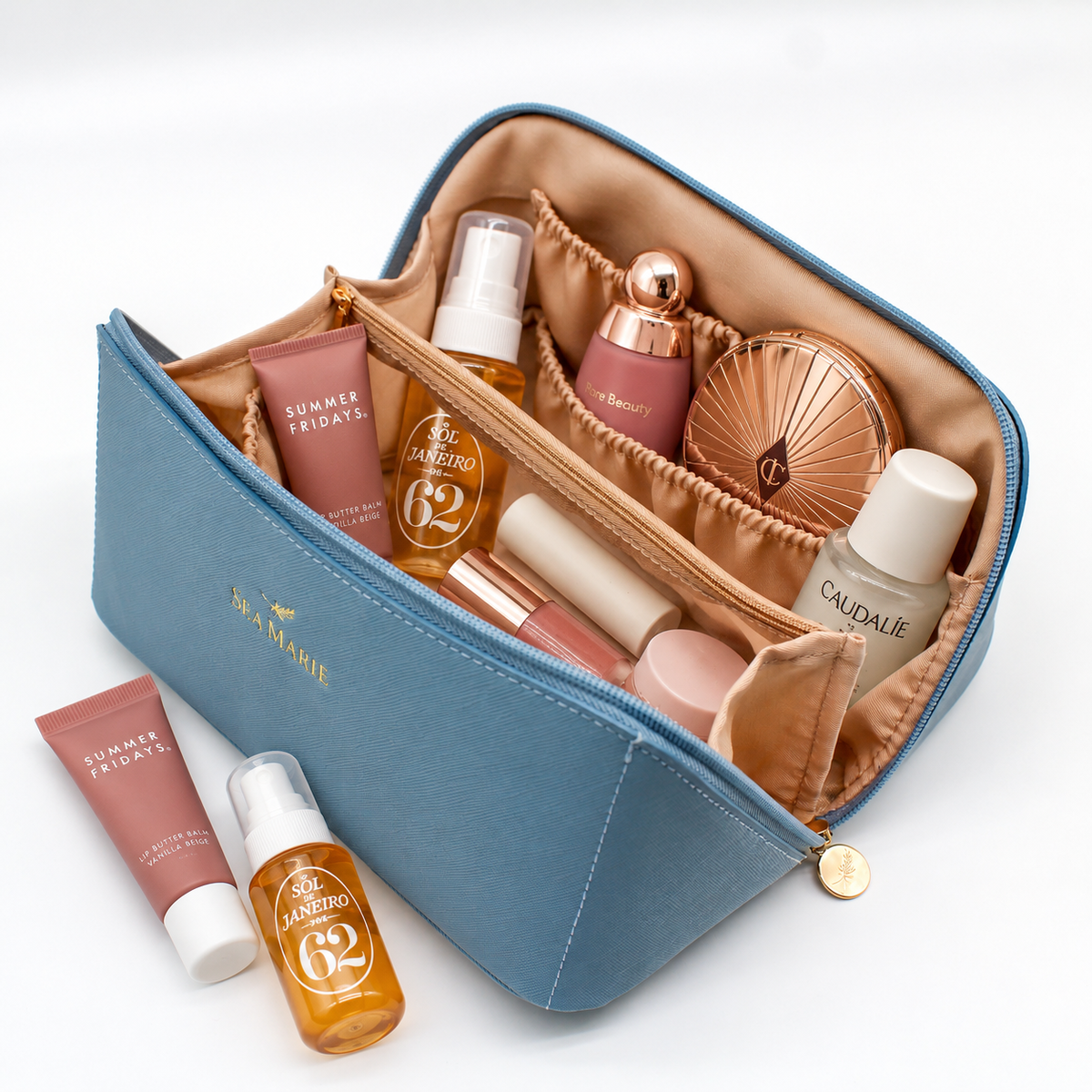 The Shores Vanity Kit