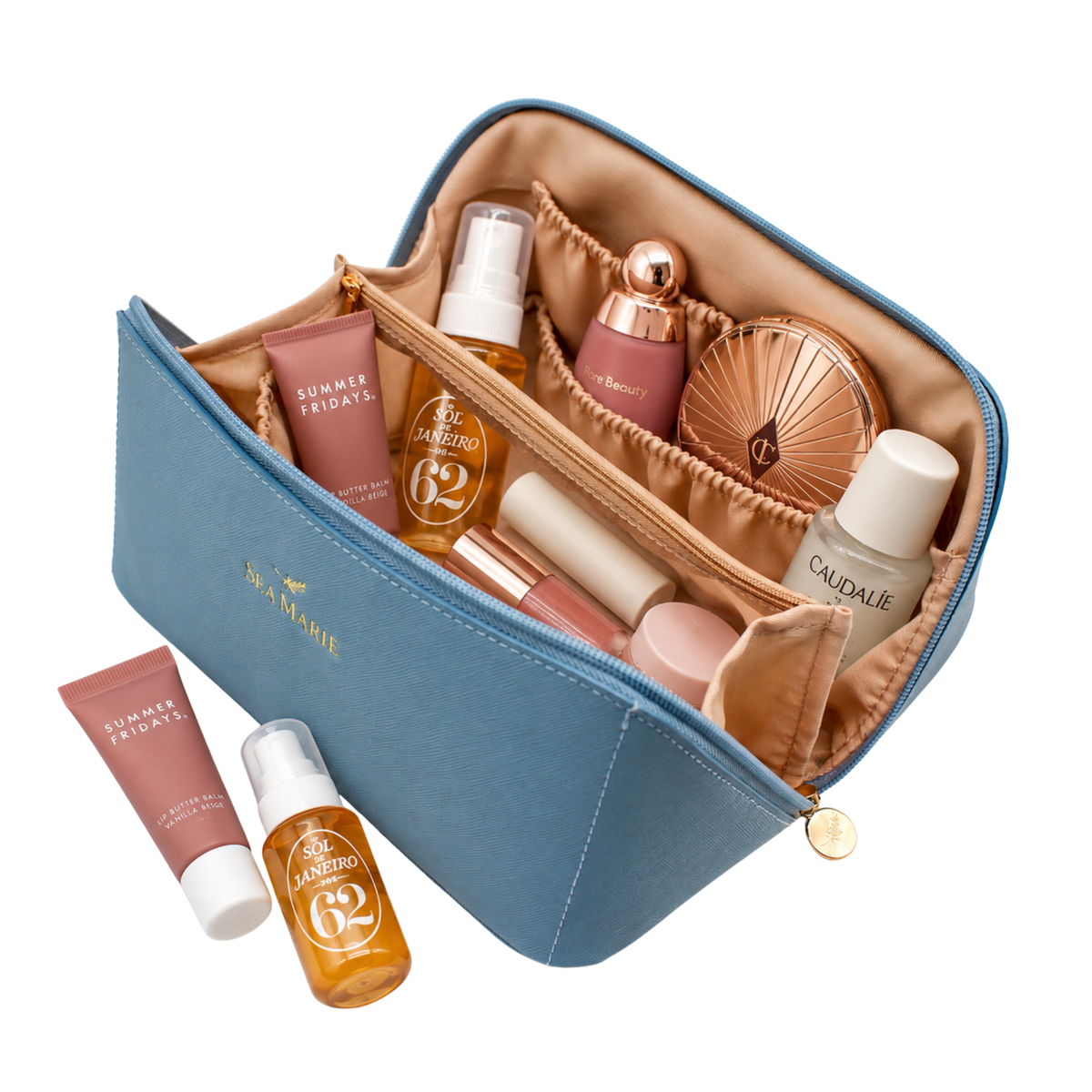 The Shores Vanity Kit