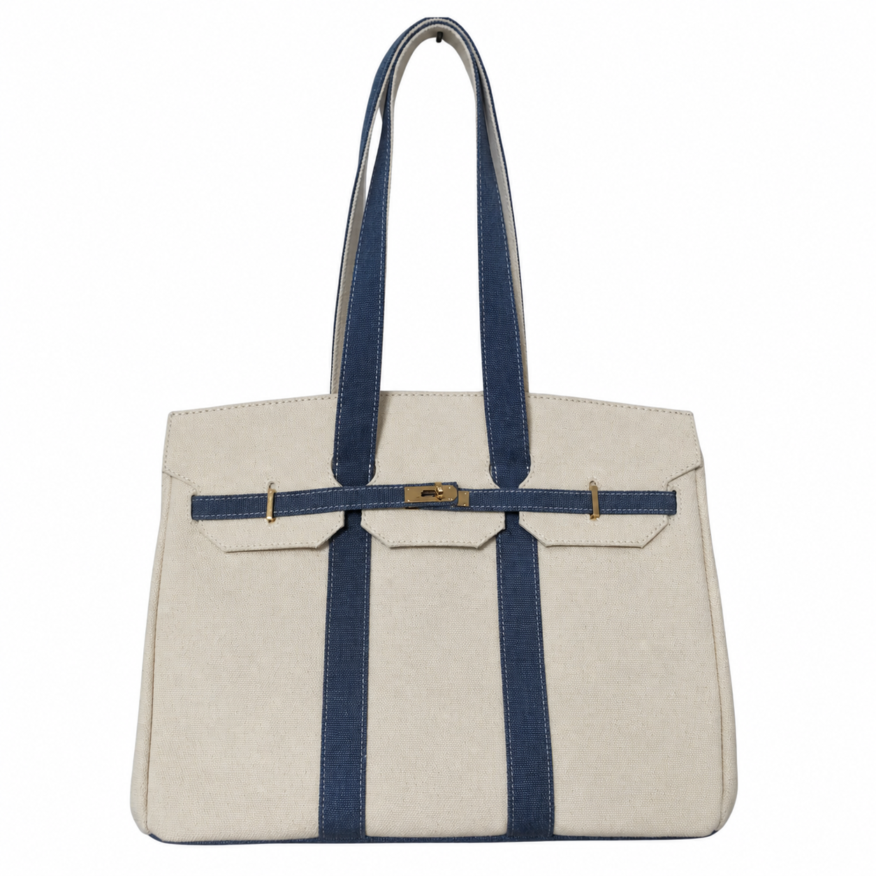Maris Canvas Tote (Available 6.5.26 9am cst)