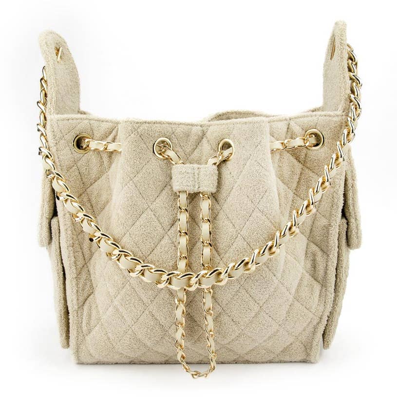 Lillie Terry Bag