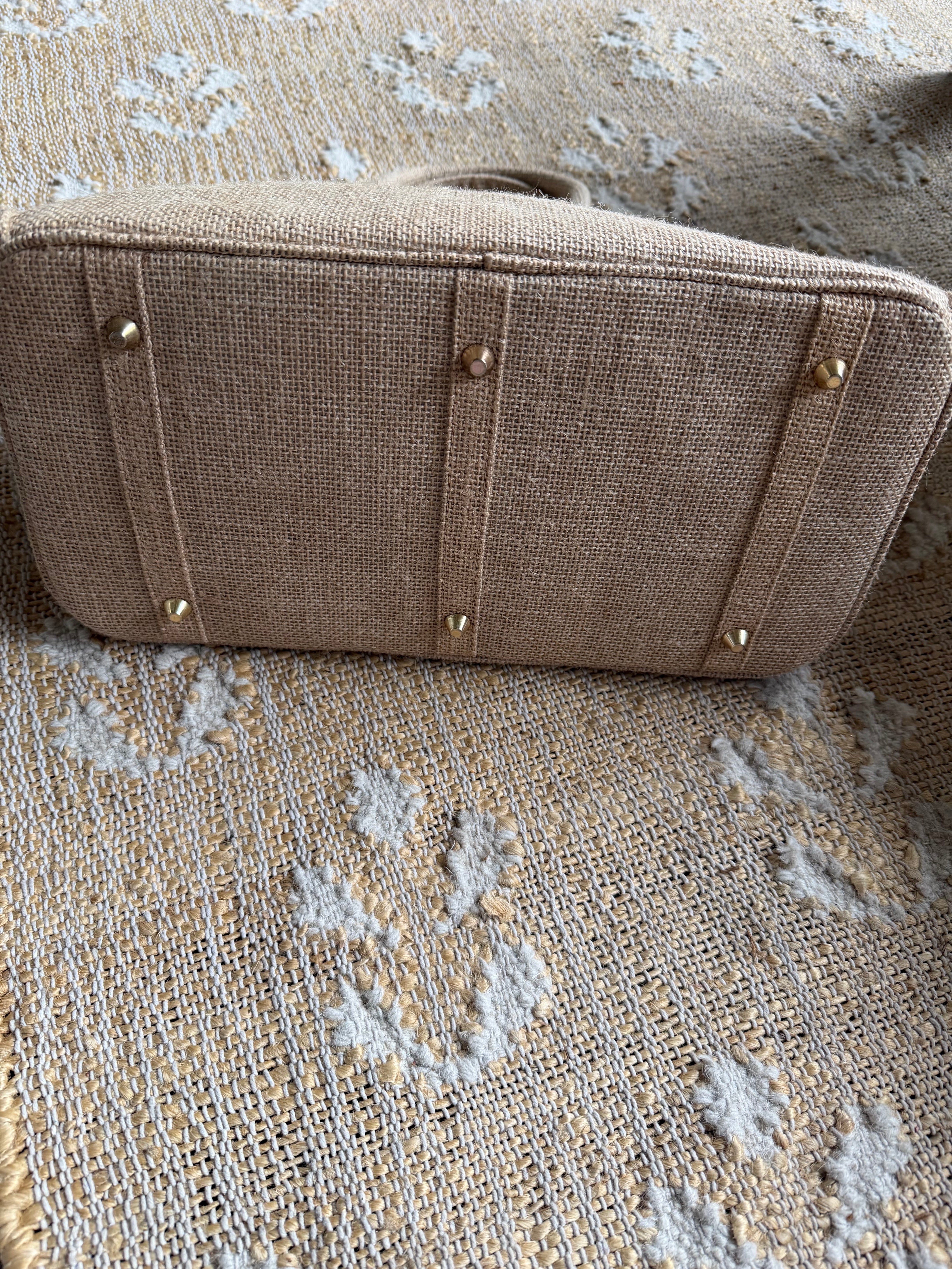 Caroline Tote (Available 6.5.26 9am cst)