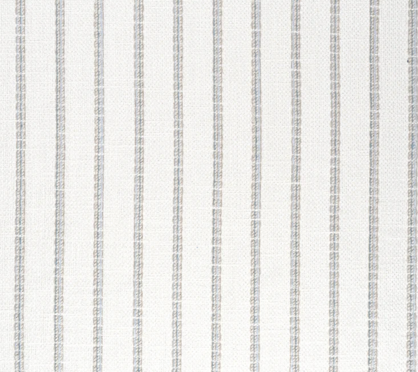 Oak Creek Pillow Cover in Glacier, Thibaut Pillows