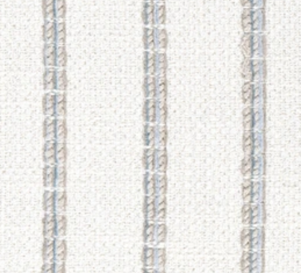 Oak Creek Pillow Cover in Glacier, Thibaut Pillows