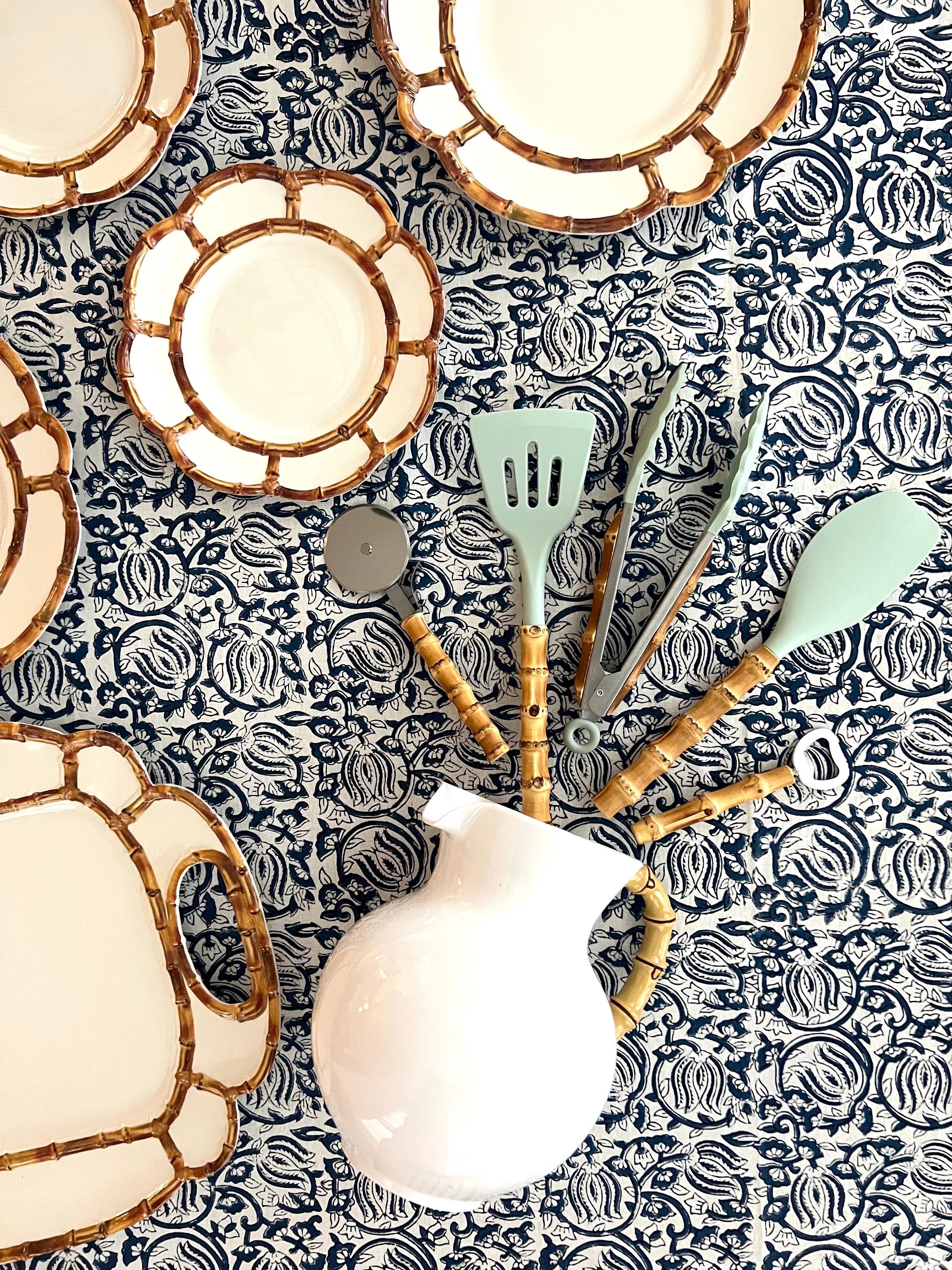 Bamboo Retro Bottle Opener