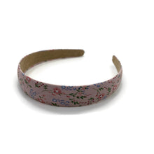 Load image into Gallery viewer, Vintage Band Headbands (6 Color Options)