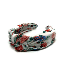 Load image into Gallery viewer, Floral Garden Headbands (3 Colors)
