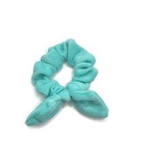 Load image into Gallery viewer, Terry Cloth Scrunchies (4 Color Options)