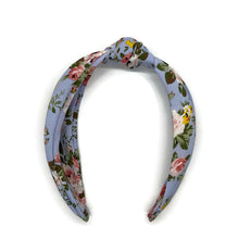 Load image into Gallery viewer, Floral Garden Headbands (3 Colors)