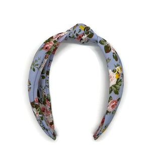 Floral Garden Headbands (3 Colors)