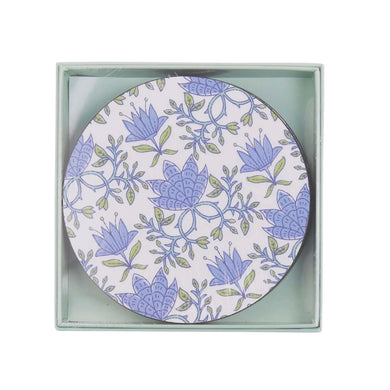 Tilly Round Coasters (Set of 4)