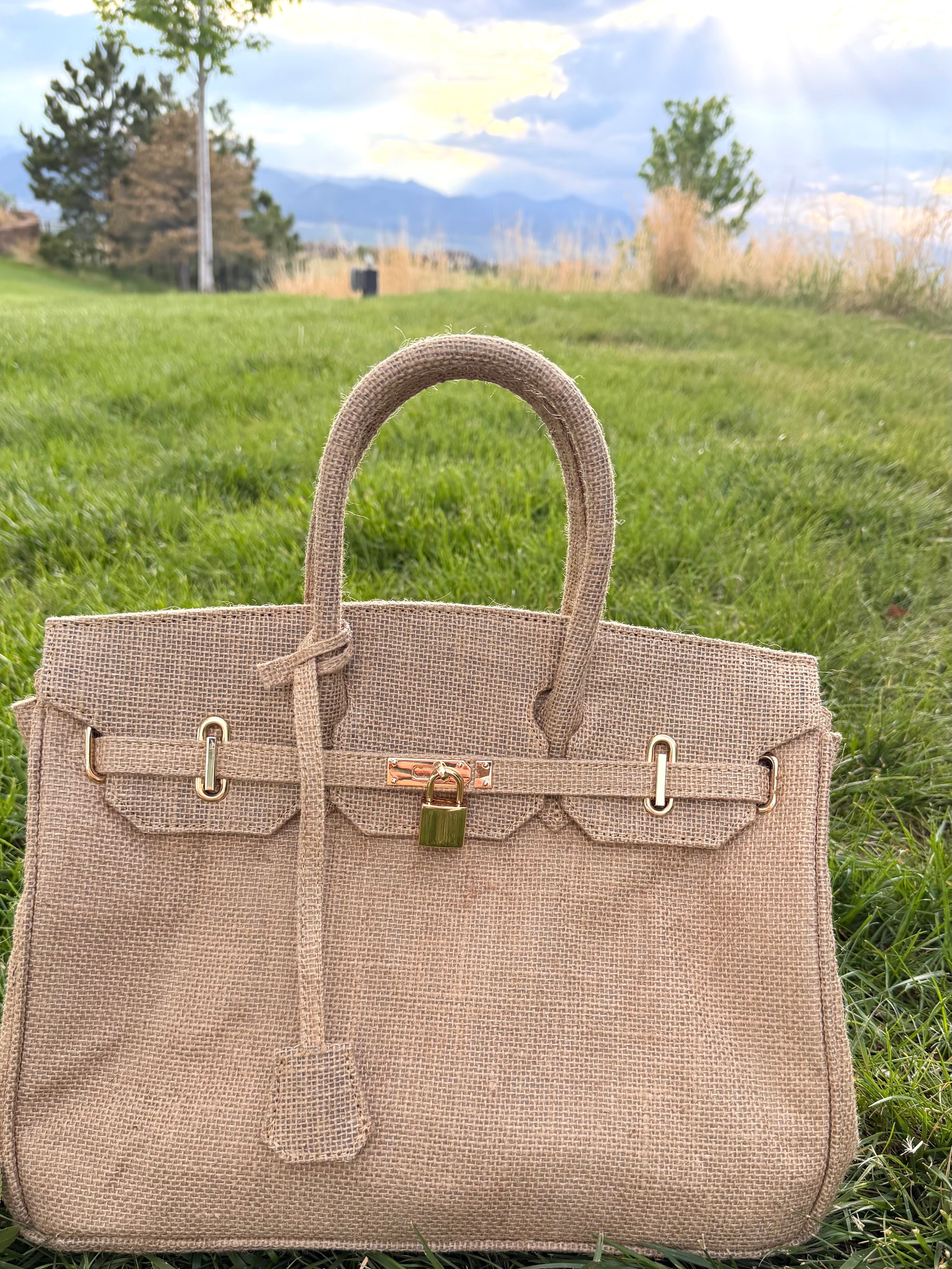 Caroline Tote