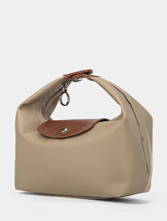 The Rue Dumpling (Clutch/Crossbody/Shoulder)