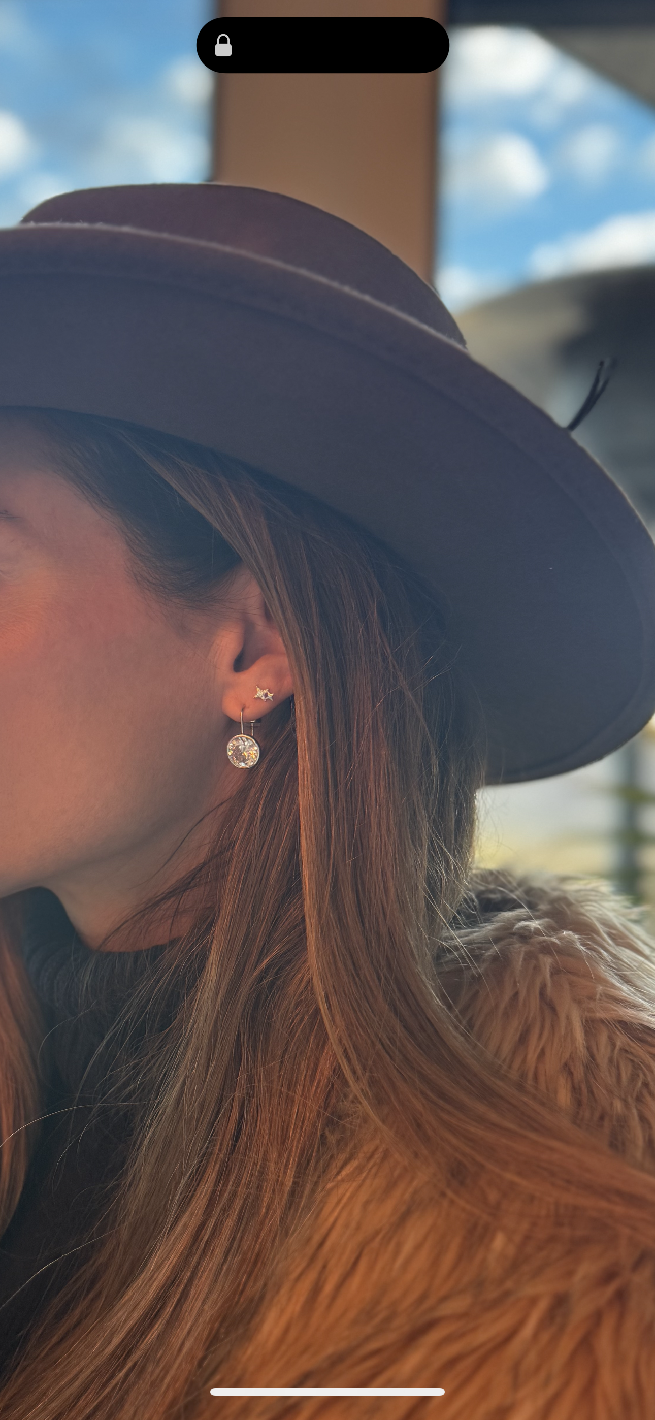 Double Star Studs (Silver)