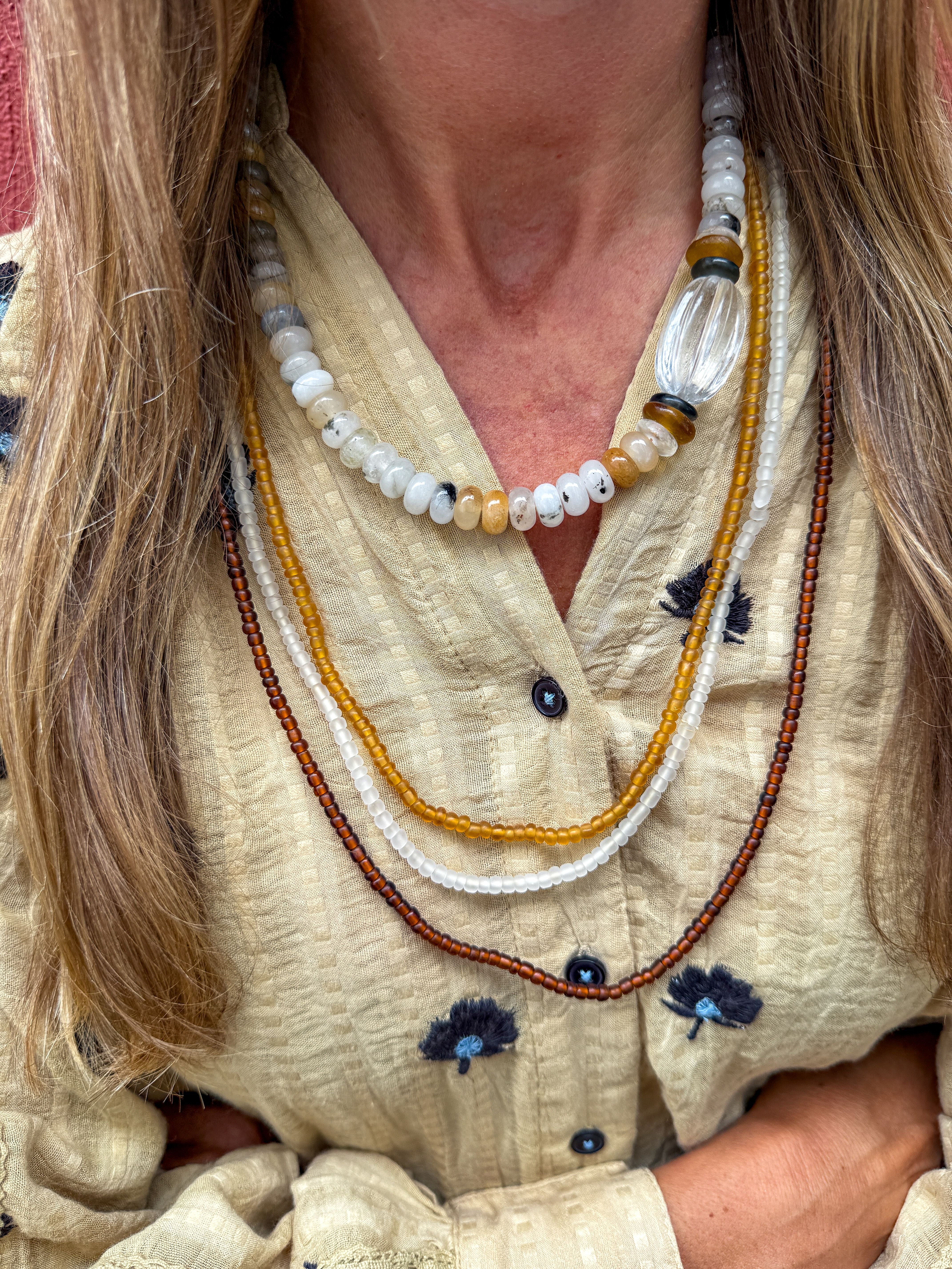 Simple Layer Set | Sierra