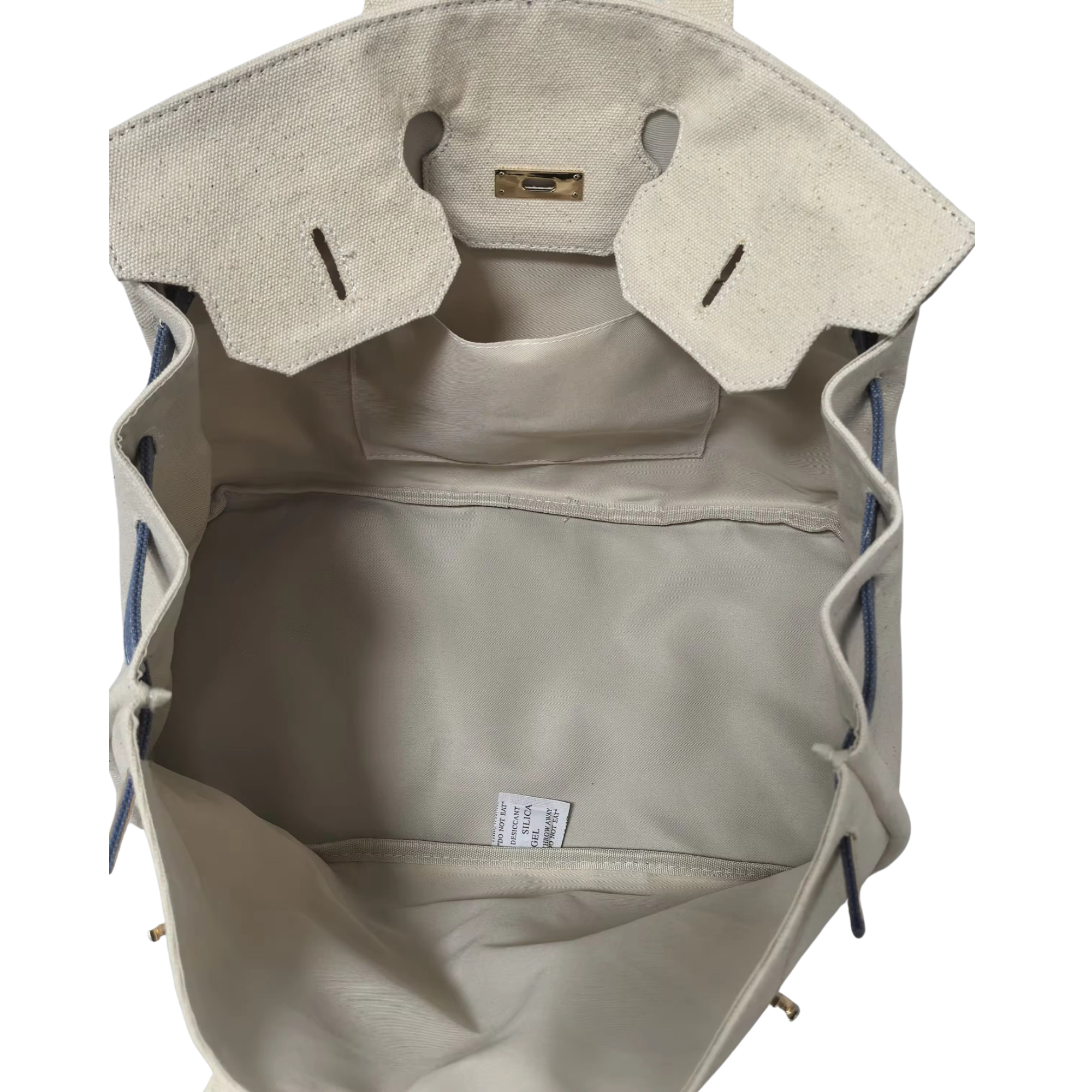 Maris Canvas Tote (Available 6.5.26 9am cst)