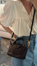 Load image into Gallery viewer, Quilted Rowan Crossbody (Preorder: Ships Week of 12/8)