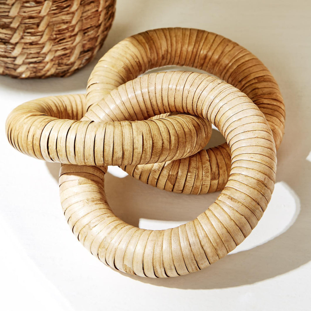 Rattan Links (2 Sizes Available)