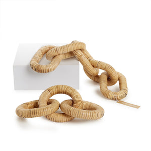 Rattan Links (2 Sizes Available)