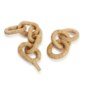 Rattan Links (2 Sizes Available)