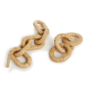 Rattan Links (2 Sizes Available)