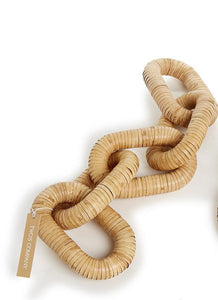 Rattan Links (2 Sizes Available)