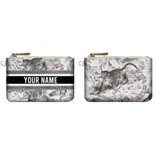 Load image into Gallery viewer, Personalized Coin Purse (8 Styles)
