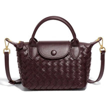 Load image into Gallery viewer, Quilted Rowan Crossbody (Preorder: Ships Week of 12/8)