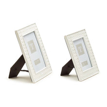 Load image into Gallery viewer, White Cane Photo Frames (2 Sizes)