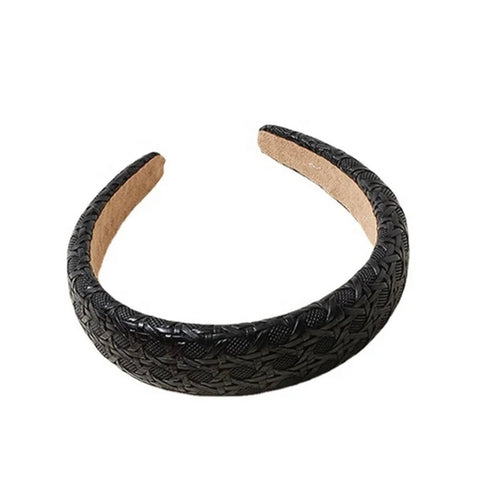 Cane Band Headbands (2 Color Options)